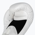 Top King Muay Thai Ultimate Air guantoni da boxe bianchi 4
