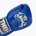 Guantoni da boxe Top King Muay Thai Ultimate Air blu 5