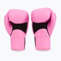 Top King Muay Thai Ultimate Air guantoni da boxe rosa 2
