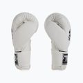 Guantoni da boxe Top King Muay Thai Super White 4