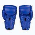 Guantoni da boxe Top King Muay Thai Super blue 3