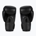 Top King Muay Thai Super Air guantoni da boxe neri 2
