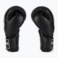 Top King Muay Thai Super Air guantoni da boxe neri 4