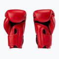 Top King Muay Thai Super Air guantoni da boxe rosso 2