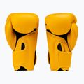 Guanti da boxe Top King Muay Thai Super Air giallo 2