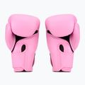Guantoni da boxe rosa Top King Muay Thai Super Air 3