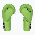 Guanti da boxe Top King Muay Thai Super Air verde 3