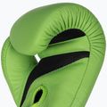 Guanti da boxe Top King Muay Thai Super Air verde 4