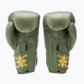 Top King Boxing Kanok guantoni da boxe color cachi 3