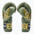 Top King Boxing Kanok guantoni da boxe color cachi 4