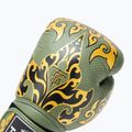 Top King Boxing Kanok guantoni da boxe color cachi 5