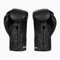 Guanti da competizione Top King Boxing neri 2