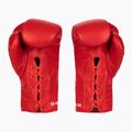Guantoni da boxe Top King Competition rosso 2