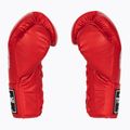 Guantoni da boxe Top King Competition rosso 3