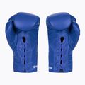 Guantoni da boxe Top King Competition blu 2