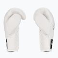 Guanti da boxe bianchi Top King Muay Thai Pro 3