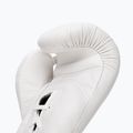 Guanti da boxe bianchi Top King Muay Thai Pro 4