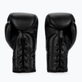Guanti da boxe neri Top King Muay Thai Pro 2