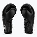 Guanti da boxe neri Top King Muay Thai Pro 3