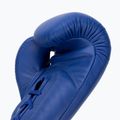 Top King Muay Thai Pro guanti da boxe blu 4