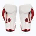Guanti da boxe Top King Boxing Reborn bianco/rosso 2