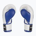 Guanti da boxe Top King Boxing Reborn bianco/blu 3