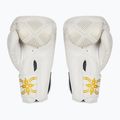 Guantoni da boxe Top King Kanok bianco 2