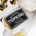 Guantoni da boxe Top King Kanok bianco 4