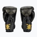 Guanti da boxe Top King Kanok nero 2
