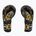 Guanti da boxe Top King Kanok nero 3