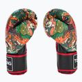 Top King Boxing Culture Guantoni da boxe neri 4