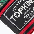 Top King Boxing Culture Guantoni da boxe neri 5