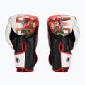 Guantoni da boxe Top King Rosa bianco 2