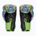 Guanti da boxe Top King Boxing Wild Tiger nero/verde 2