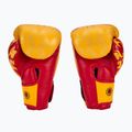 Top King Guanti da boxe Dragon giallo 3