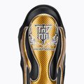 Protezioni per tibia e piede Top King Empower nero/oro 4