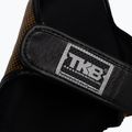 Protezioni per tibie Top King Super Snake nero/oro 3