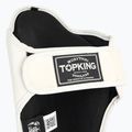 Protezioni per tibia e piede Top King Pro-Gl Top white 3
