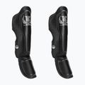 Protezioni per tibia e piede Top King Pro-Gl Top nere