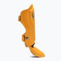 Protezioni per tibia e piede Top King Pro-Gl Top yellow 2