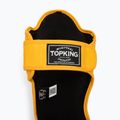 Protezioni per tibia e piede Top King Pro-Gl Top yellow 4