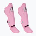 Protezioni Top King Pro-Gl Top rosa per tibia e piede