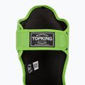 Protezioni per tibia e piede Top King Pro-Gl Top green 6