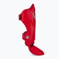 Protezioni per tibia e piede Top King Pro-Gl Top red 2