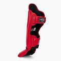 Protezioni per tibia e piede Top King Pro-Gl Top red 3