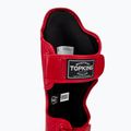 Protezioni per tibia e piede Top King Pro-Gl Top red 6