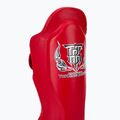 Protezioni per tibia e piede Top King Pro-Gl Top red 7