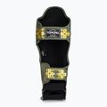 Protezioni per tibie e piedi in kaki Top King Kanok 5