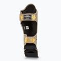 Protezioni per tibia e piede Top King Kanok beige 4