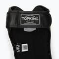 Protezioni per tibia e piede Top King Chain nero/oro 4